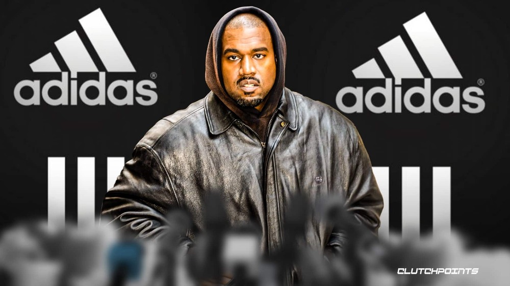 Nan đề Adidas-Kỳ 2: Cuộc chiến với Nike và cú phá bĩnh của Kanye West - Ảnh 5.