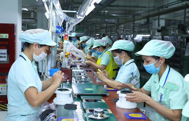 60% doanh nghiệp bán lẻ Nhật Bản sẽ mở rộng kinh doanh tại Việt Nam - Ảnh 1.