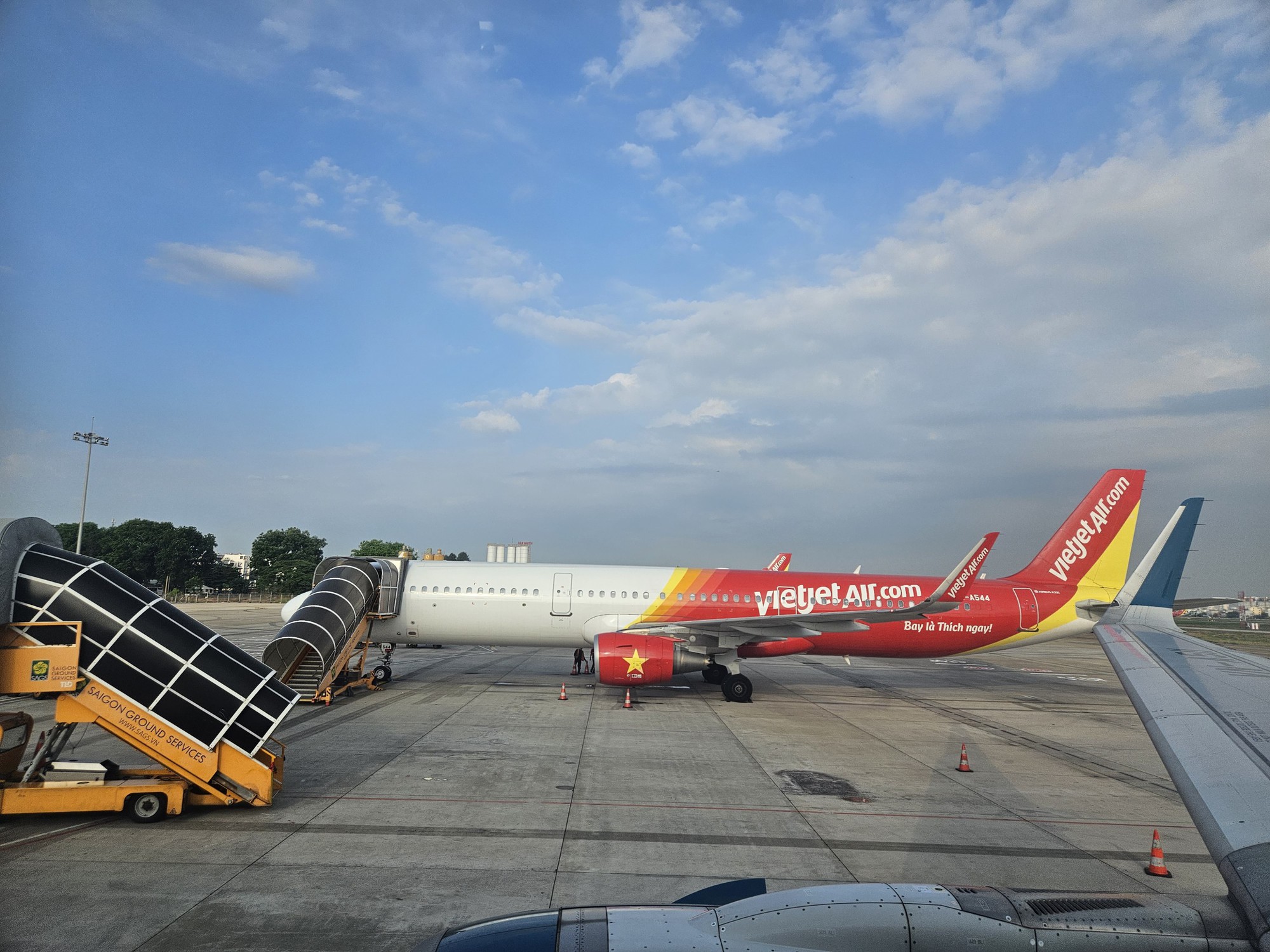 Vietjet sẽ phát hành 2.000 tỉ đồng trái phiếu doanh nghiệp