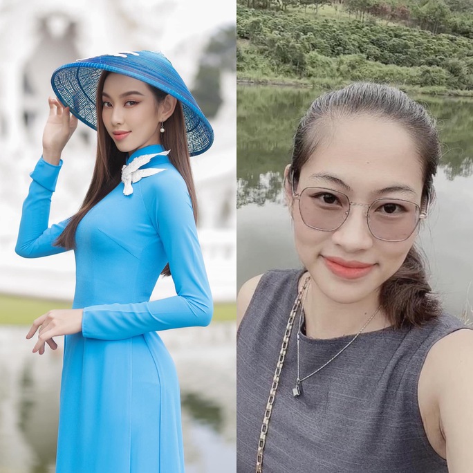 Hôm nay, xét xử lại vụ kiện giữa hoa hậu Thùy Tiên và bà Đặng Thùy Trang - Ảnh 1.