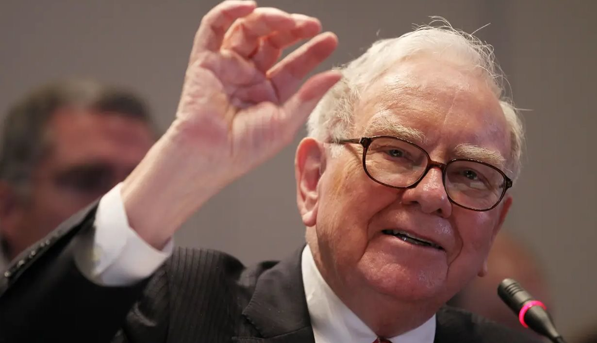 Warren Buffett: Có 1 quy tắc giúp nhà đầu tư, lãnh đạo doanh nghiệp tránh được thất bại và gặt hái thành công - Ảnh 1.