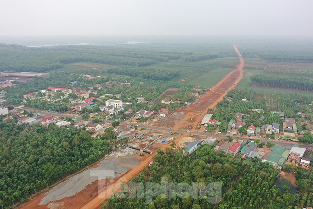 Thông tin mới vụ ‘đất tặc’ lộng hành dự án ở Đắk Lắk