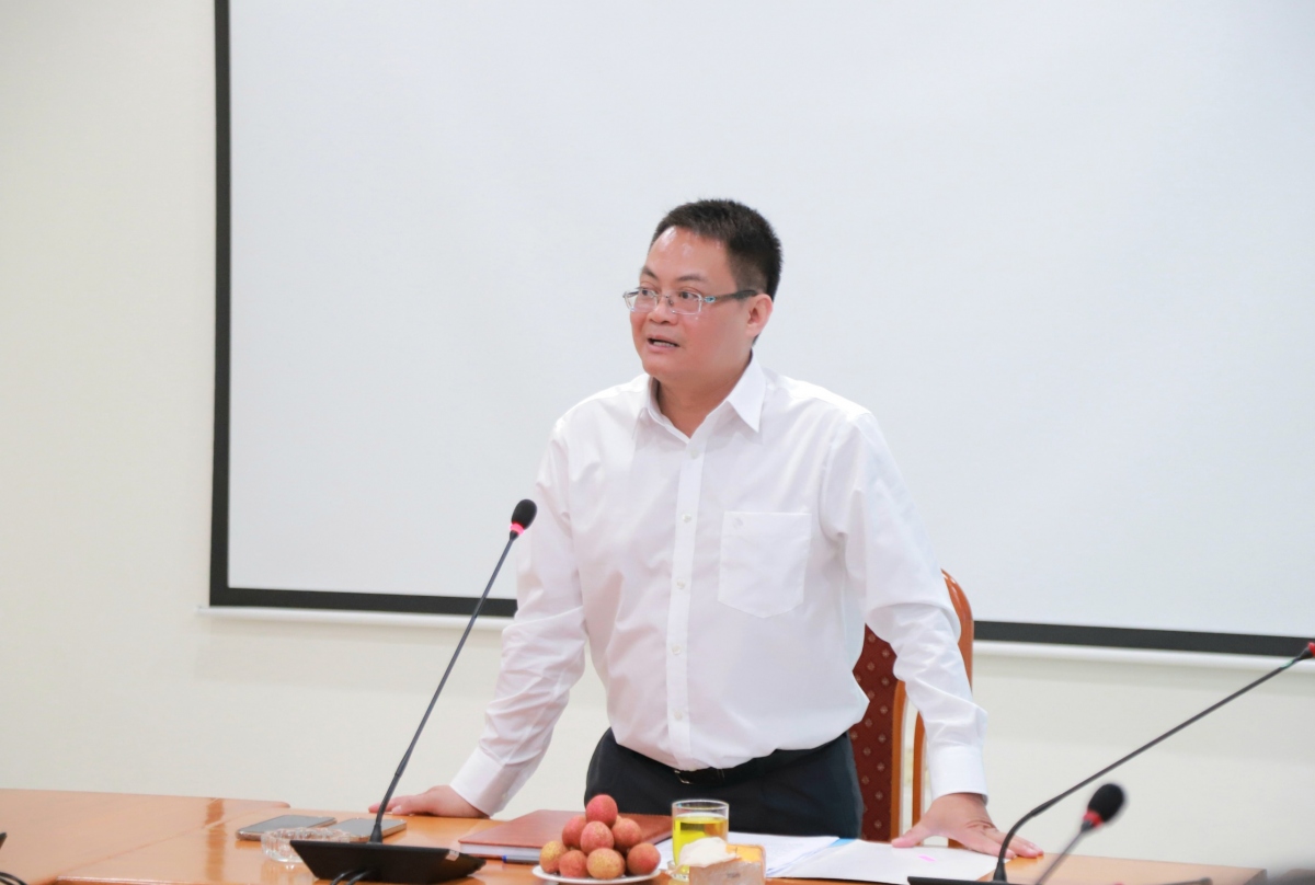 Hà Nội sẽ triển khai thí điểm mô hình quận, huyện chuyển đổi số điển hình - Ảnh 4.