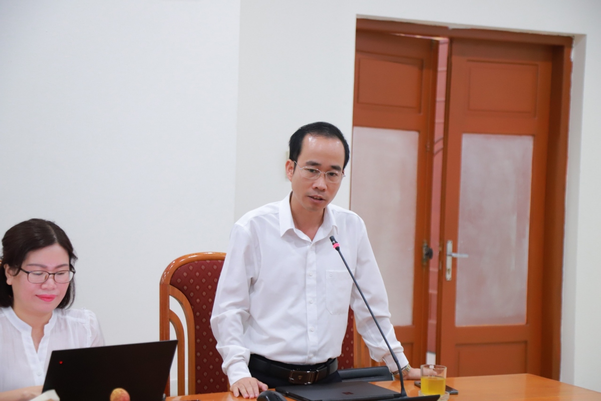 Hà Nội sẽ triển khai thí điểm mô hình quận, huyện chuyển đổi số điển hình - Ảnh 3.