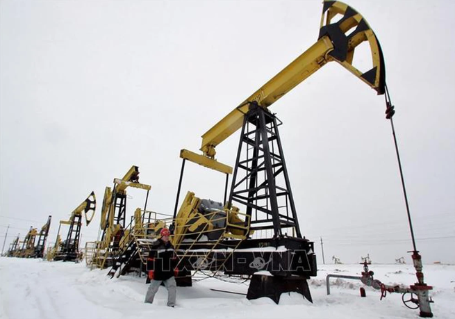 Nga giảm sản lượng khai thác dầu mỏ 500.000 thùng/ngày - Ảnh 2.