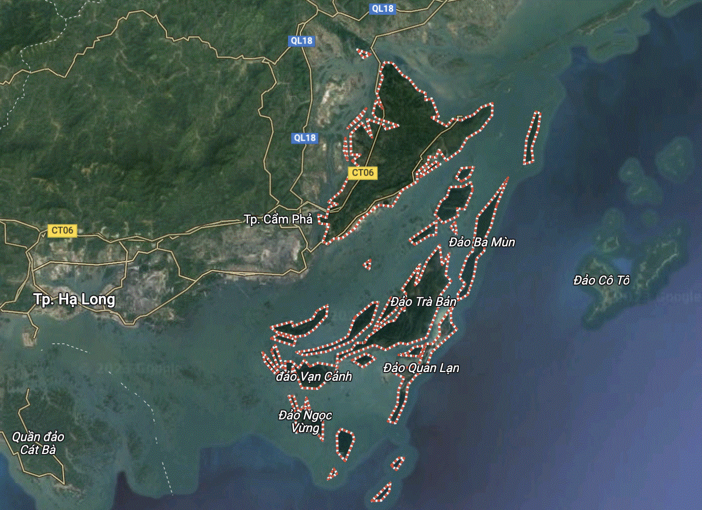 ‏Huyện đảo duy nhất có cả sân bay, cảng biển và đường cao tốc ở Việt Nam - Ảnh 12.