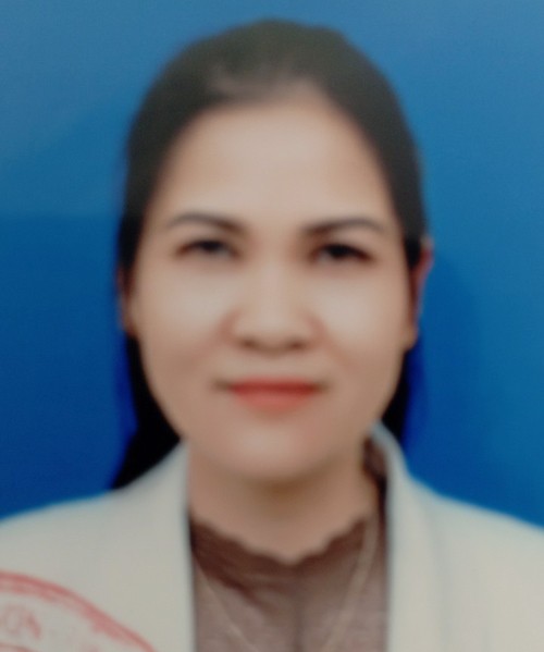 Nữ phó chủ tịch xã ở Thanh Hóa bị khởi tố vì hoạt động 'tín dụng đen' - Ảnh 1.