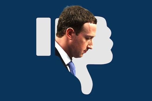 Kết buồn của 'phượt thủ' Mark Zuckerberg: Từ 'đi nhanh phá vỡ' đến 'đi chậm phá hỏng' cả đế chế 600 tỷ USD - Ảnh 4.