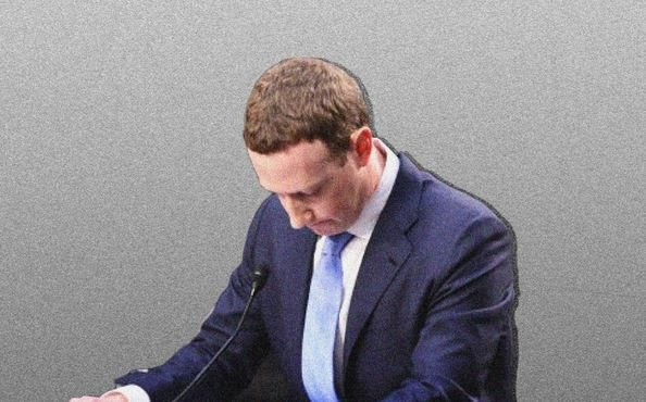 Kết buồn của 'phượt thủ' Mark Zuckerberg: Từ 'đi nhanh phá vỡ' đến 'đi chậm phá hỏng' cả đế chế 600 tỷ USD - Ảnh 1.