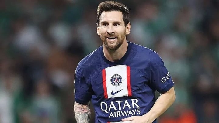 Tin chuyển nhượng MU 9/5: Kích hoạt 'bom tấn' Messi; Ten Hag tái kích hoạt thương vụ De Jong