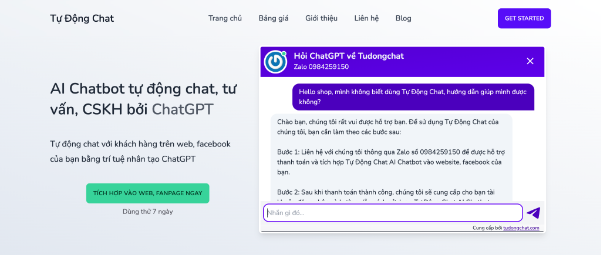 ChatGPT có thể thay thế nhân viên chăm sóc khách hàng? - Ảnh 2.