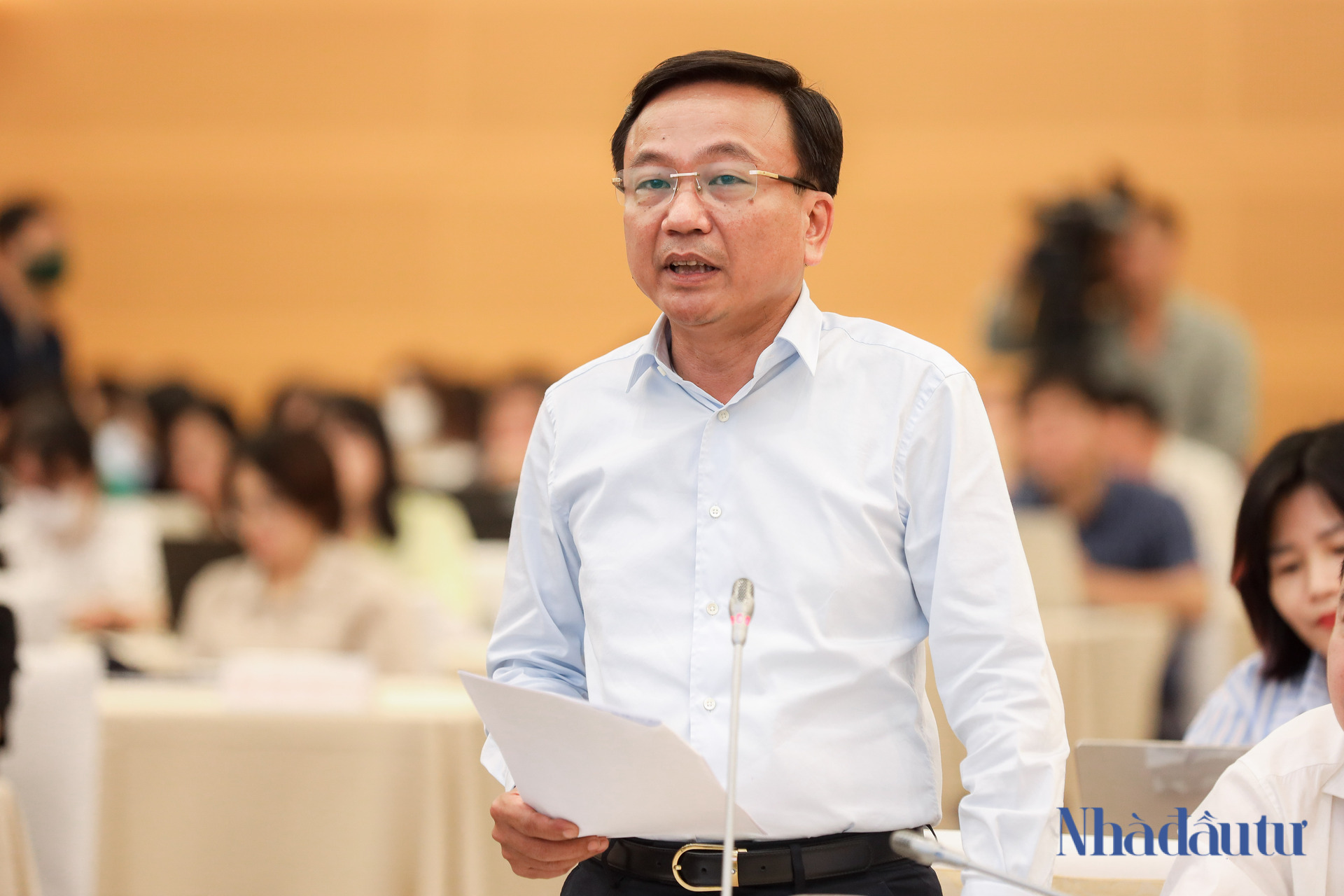 Có lùi thời hạn hoàn thành sân bay Long Thành hay không? - Ảnh 1.