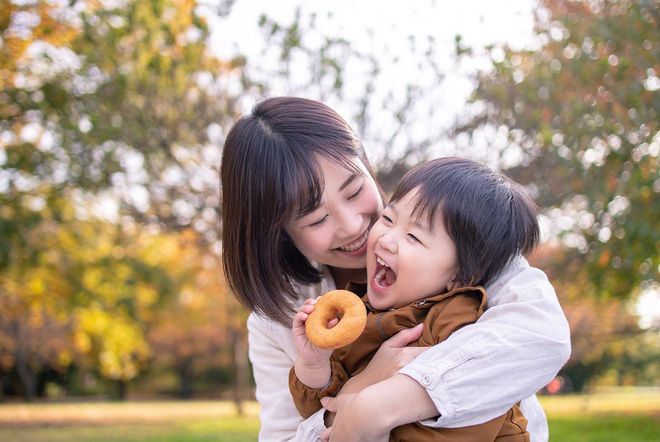 Nuôi dạy bé trai giống như trồng cây, cha mẹ cần “chăm bón 6 loại dưỡng chất” này - Ảnh 1. Nuôi dạy bé trai giống như trồng cây, cha mẹ cần “chăm bón 6 loại dưỡng chất” này - Ảnh 1.
