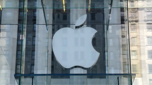 Doanh số bán iPhone giúp Apple đánh bại mọi dự báo - Ảnh 1.