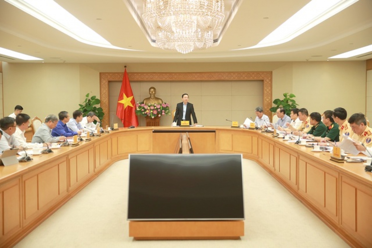 Chính phủ đồng ý giãn chu kỳ kiểm định xe ô tô dưới 9 chỗ không kinh doanh - Ảnh 3.
