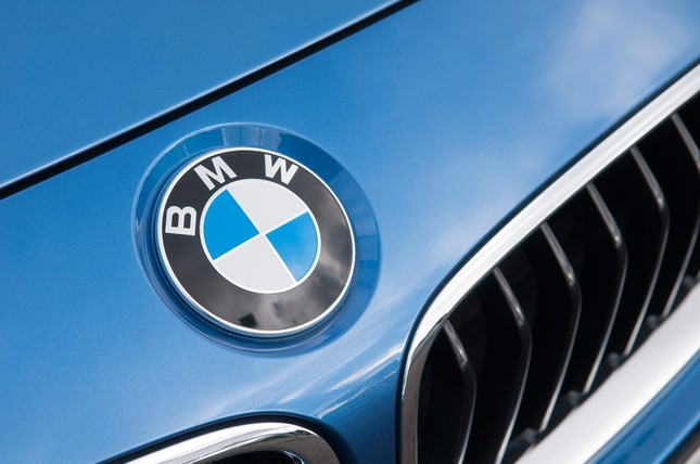 Tập đoàn chế tạo ô tô BMW và sự đột phá trong việc chia cổ tức - Ảnh 1.