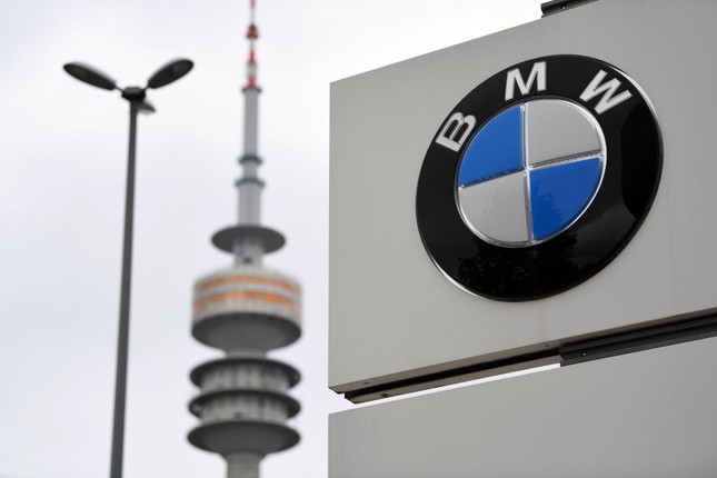 Tập đoàn chế tạo ô tô BMW và sự đột phá trong việc chia cổ tức - Ảnh 3.