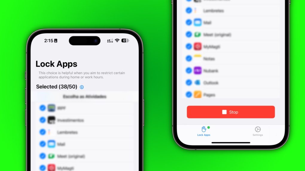 Đây là ứng dụng giúp bạn tránh bị ăn cắp dữ liệu trên iPhone - Ảnh 2. Đây là ứng dụng giúp bạn tránh bị ăn cắp dữ liệu trên iPhone - Ảnh 2.