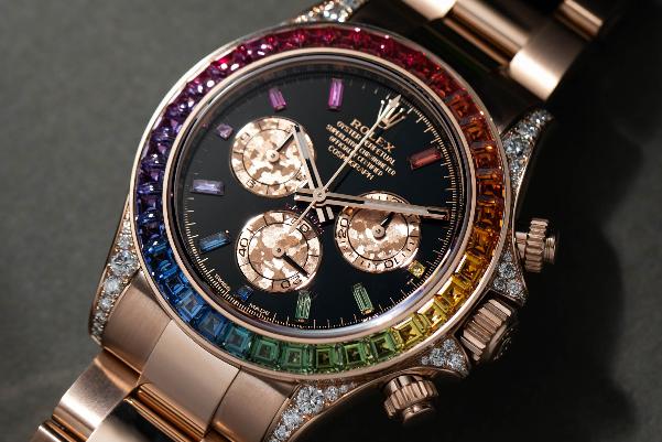 12 mẫu đồng hồ giống Rolex với giá phải chăng hơn nên sở hữu