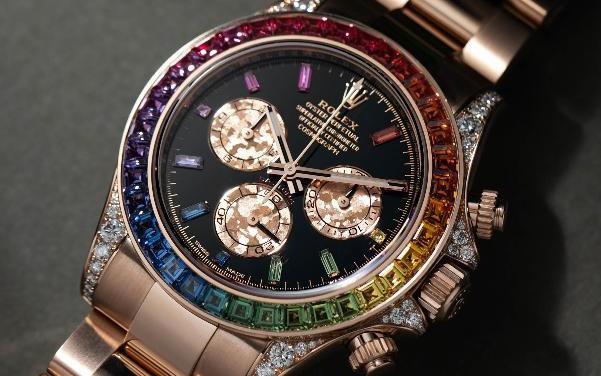 Vì sao đồng hồ Rolex cũ đã qua sử dụng lại đắt gấp 3 lần hàng mới, có tiền chưa chắc đã mua nổi? - Ảnh 1.