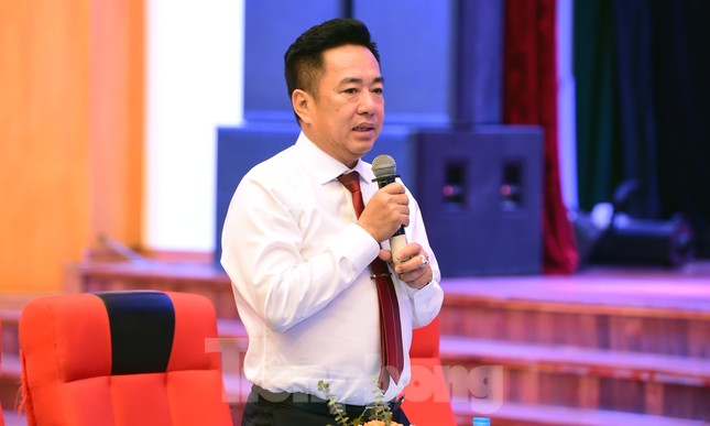 Cứ 10 thanh niên có 1 thanh niên thất nghiệp - Ảnh 9. Cứ 10 thanh niên có 1 thanh niên thất nghiệp - Ảnh 9.