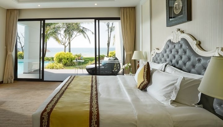 Những khách sạn bình dân du khách có thể lưu trú khi du lịch Phú Quốc - Ảnh 1.