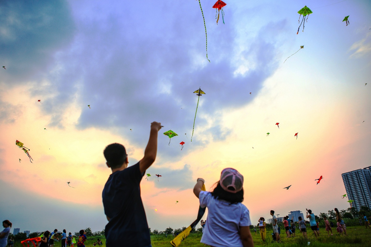 Cường Đô la được dân tình &quot;thả tim&quot; khi cho con tham gia hoạt động ngoài trời này: Chuyên gia nhận định rất tốt cho sự phát triển của trẻ! - Ảnh 4.