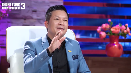 &quot;Bách Khoa toàn thư&quot; của Shark Tank, đóng phim mà diễn như không diễn, nhưng vẫn có một việc khiến Shark Hưng phải &quot;bạc cả tóc&quot; thời gian gần đây - Ảnh 3.