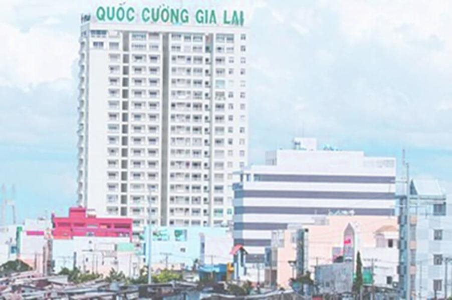 Chủ nợ &quot;quen mặt&quot; của Quốc Cường Gia Lai là những cái tên nào, ai đang cho vay nhiều nhất? - Ảnh 3.