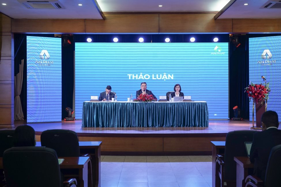 ĐHĐCĐ thường niên An Phát Holdings 2023: Kỳ vọng lợi nhuận hồi phục trở lại sau 1 năm khó khăn - Ảnh 1.