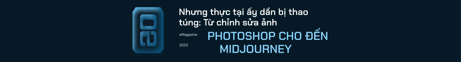 AI đang tạo ra vô số thực tại giả đan xen vào lịch sử của chúng ta: Liệu con người còn có thể tin vào chính những gì mắt mình nhìn thấy? - Ảnh 6.