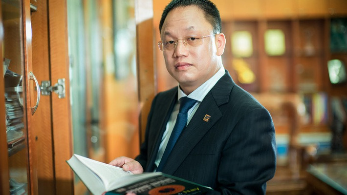 Chân dung các CEO thế hệ 7X - Ảnh 3.