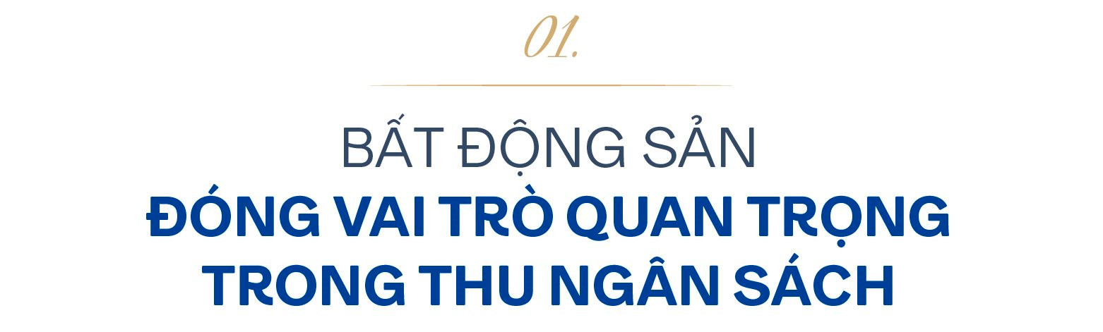 Chủ tịch HoREA: 2023 là năm sống còn, nếu không được gỡ khó, doanh nghiệp bất động sản có nguy cơ “chết trên đống tài sản” - Ảnh 1.