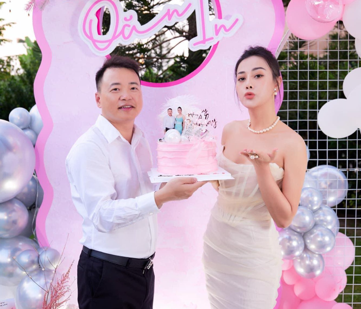 Shark Bình thông báo hoàn tất thủ tục ly hôn với vợ cũ - Ảnh 3.