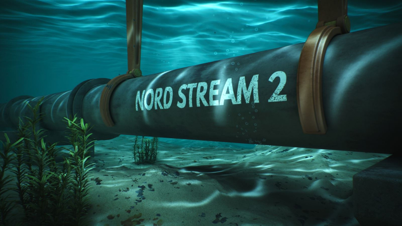 Mỹ im lặng trước “quả bom nổ chậm” Nord Stream - Ảnh 1.
