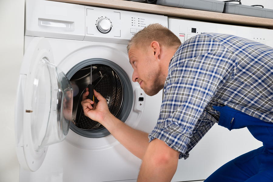 Máy giặt dùng xong có nên rút dây điện hay không? Dùng đã lâu nhưng không phải ai cũng biết - Ảnh 7.