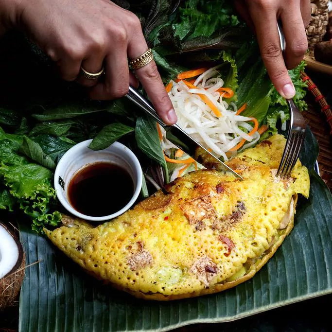 Cẩm nang Michelin hướng dẫn cách thưởng thức món Việt như người địa phương - Ảnh 3.