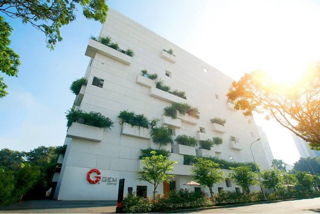 Sở hữu trung tâm hội nghị đắc địa nhất Quận 1, lợi nhuận 2022 của đơn vị quản lý GEM Center tăng 11 lần 130 tỷ đồng, công ty mẹ từng được VinaCapital định giá ngang ngửa Metropole Hanoi - Ảnh 1.