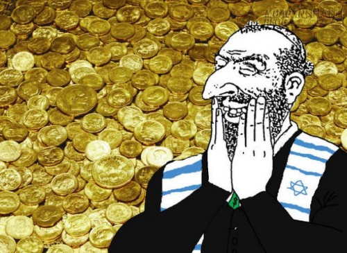 Người Do Thái: ‘Kiếm tiền bằng sức lực chỉ giải quyết được cơm ăn áo mặc, muốn giàu phải biết đặt câu hỏi tới cùng’ - Ảnh 3.