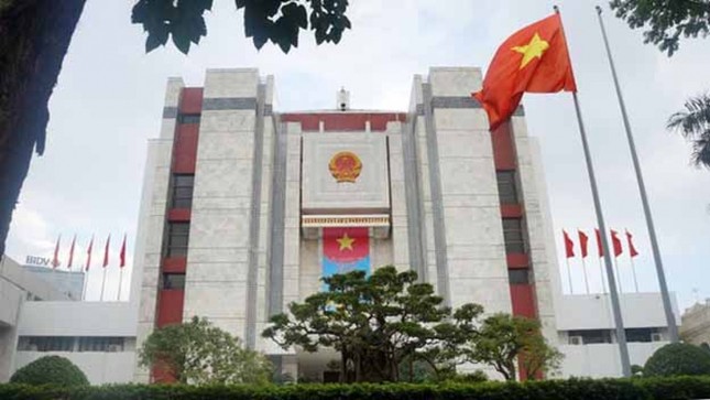 Nhiều chức danh cấp phòng ở Hà Nội bắt buộc phải thi tuyển - Ảnh 1.