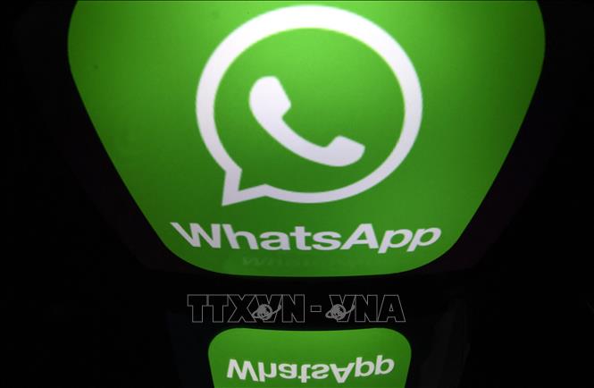 WhatsApp lần đầu bị phạt tại Nga vì không dỡ bỏ nội dung bị cấm