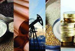 Thị trường ngày 10/6: Giá dầu, khí tự nhiên, vàng, đường và cà phê đồng loạt giảm, palađi thấp nhất 4 năm - Ảnh 1.