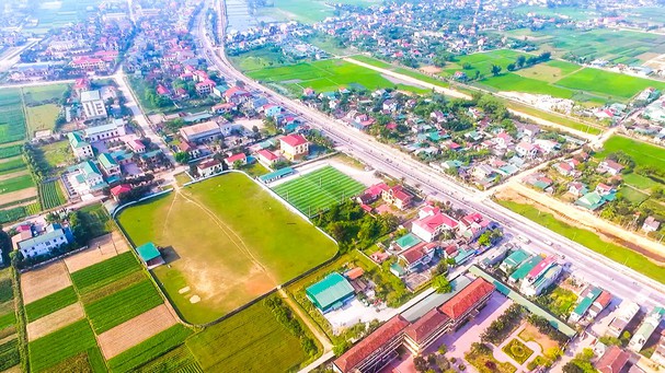 Nghệ An tiếp tục tìm nhà đầu tư thực hiện dự án gần nghìn tỷ ở Nghi Lộc - Ảnh 1.