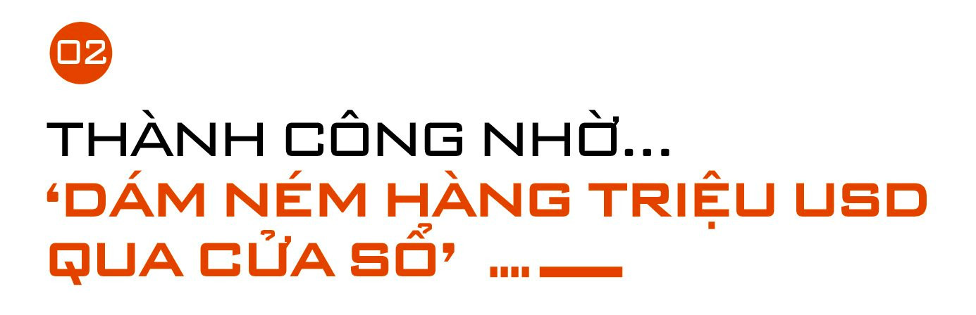 ‘Phần mềm kế toán phổ biến nhất’ Việt Nam tiên phong ‘lên mây’ và lý do vui vẻ ‘vứt hàng triệu USD qua cửa sổ’ - Ảnh 4.