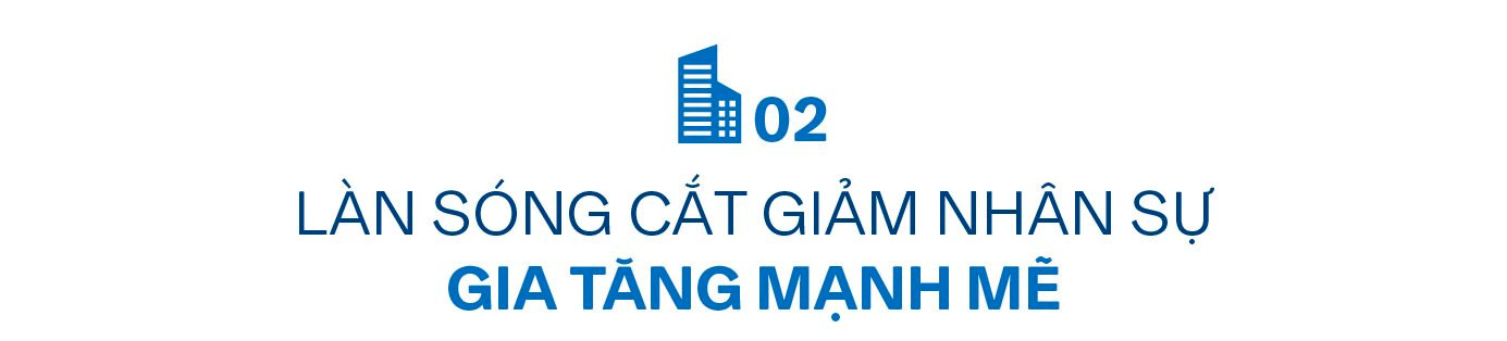 Một số doanh nghiệp bất động sản chỉ còn trụ được đến quý 2/2023 - Ảnh 4.