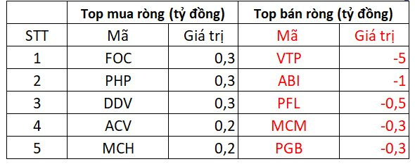 Khối ngoại tiếp tục mua ròng cổ phiếu Việt Nam, tâm điểm gom hơn trăm tỷ chứng chỉ quỹ Diamond ETF - Ảnh 4.