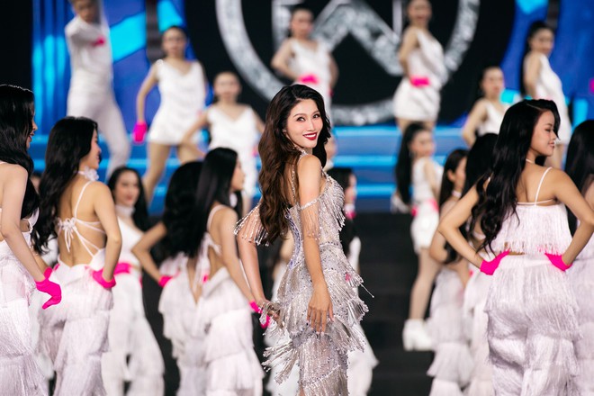 Nhan sắc 40 thí sinh vào chung kết Hoa hậu Thế giới Việt Nam 2023 - Ảnh 3.