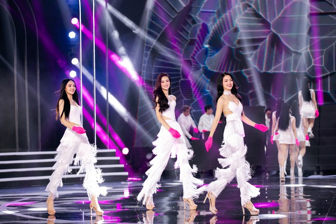 Nhan sắc 40 thí sinh vào chung kết Hoa hậu Thế giới Việt Nam 2023 - Ảnh 2.