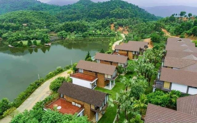 Nhà giàu Hà Nội vỡ mộng khi bỏ hàng chục tỷ đồng làm homestay tại vùng ven: “Lỗ một nửa tôi cũng bán” - Ảnh 1.