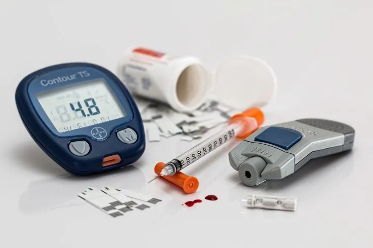 Nghiên cứu chỉ ra những hoạt động giúp giảm tới hơn 70% nguy cơ mắc bệnh tiểu đường - Ảnh 2.